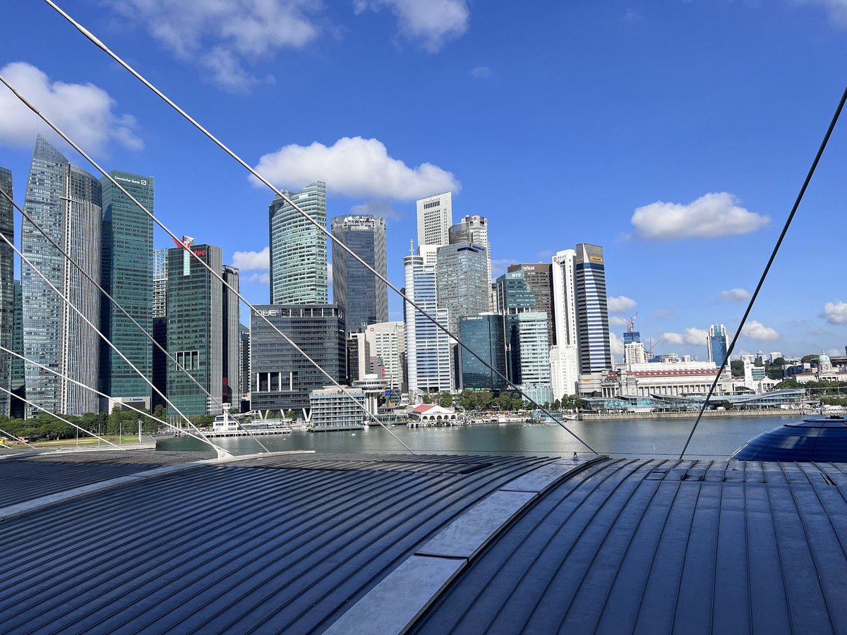 Satnam Singh (@satnam6502) on Twitter photo My father lived in Singapore before I was born, and I have been walking the streets wondering if I have retraced any of his steps. As an Indian he was here at the right time to apply for and get a British passport (or some similar document). This was a pivotal moment in our My father lived in Singapore before I was born, and I have been walking the streets wondering if I have retraced any of his steps. As an Indian he was here at the right time to apply for and get a British passport (or some similar document). This was a pivotal moment in our