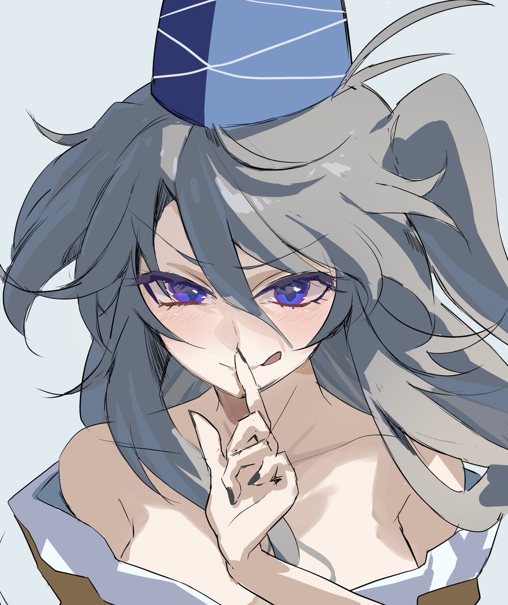 「我か？物部布都だ。」

EX布都ちゃんガチャ祈願です