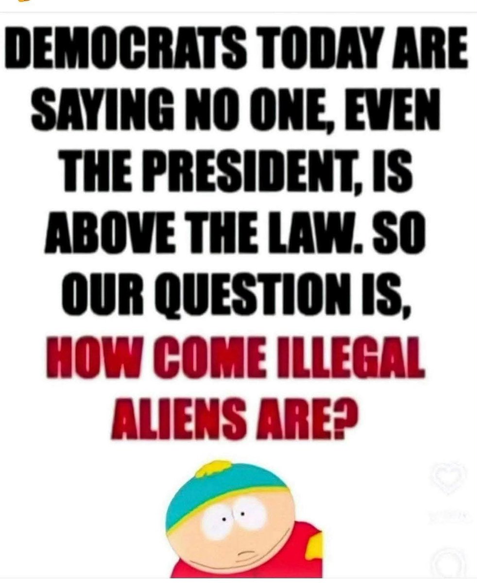 We all have had enough of the illegals being treated like they are the citizens and us actual citizens being treated like an ATM! 
Citizens Matter!
