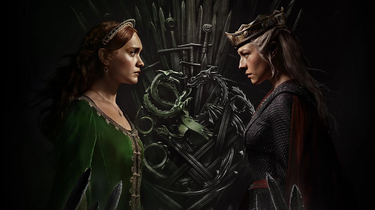 [ رسميًا ] - 🐉 : 🎬

نجوم مسلسل "آل التنين | #HouseoftheDragon"، يؤكدون من خلال حساباتهم الشخصية، انتهاء أعمال تصوير الموسم 3 من الملحمة التلفزيونية..

يعرض في منتصف عام 2026.

📸: HBO