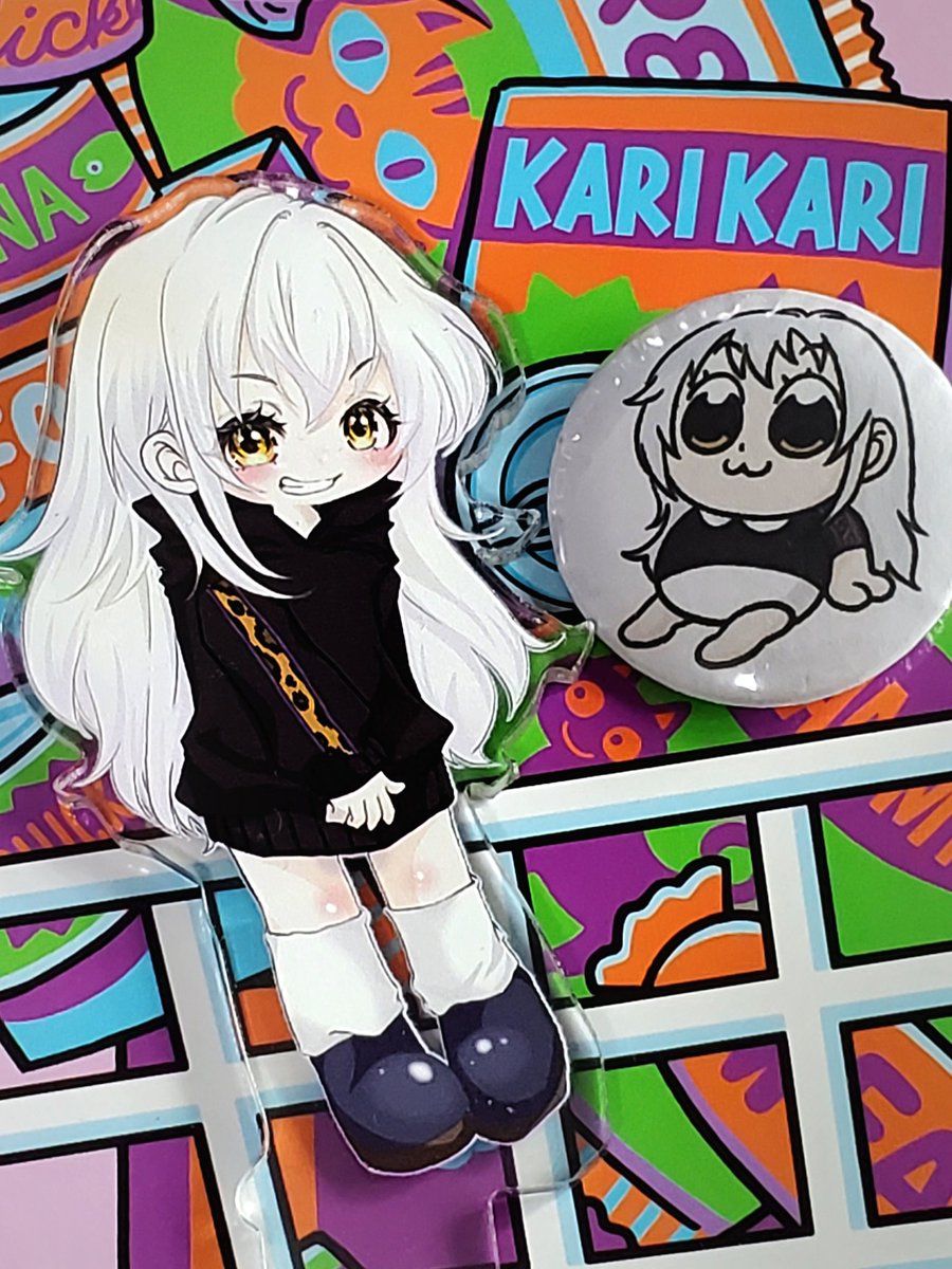 もんちーッ (@monchiii127) / Posts / X