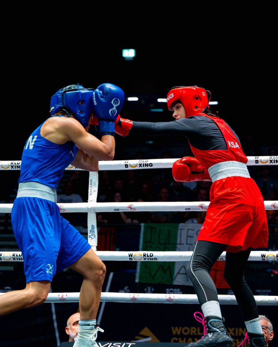 Arab News | Sport tweet media