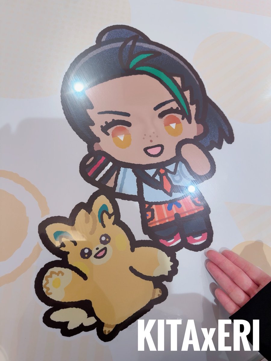 TL解放は何時ですかーっ、ドキドキ…