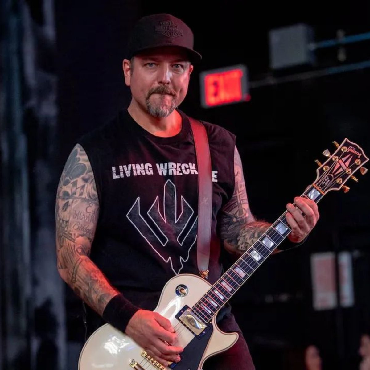 SportsNews2D's tweet image. HATEBREED’s Wayne Lozinak Talks Recovery After Brain Surgery: “I Couldn’t Talk Or Write” #waynelozinak #hatebreed #rockmusic

Read the full story here: warbasnews.blogspot.com/2025/10/hatebr…