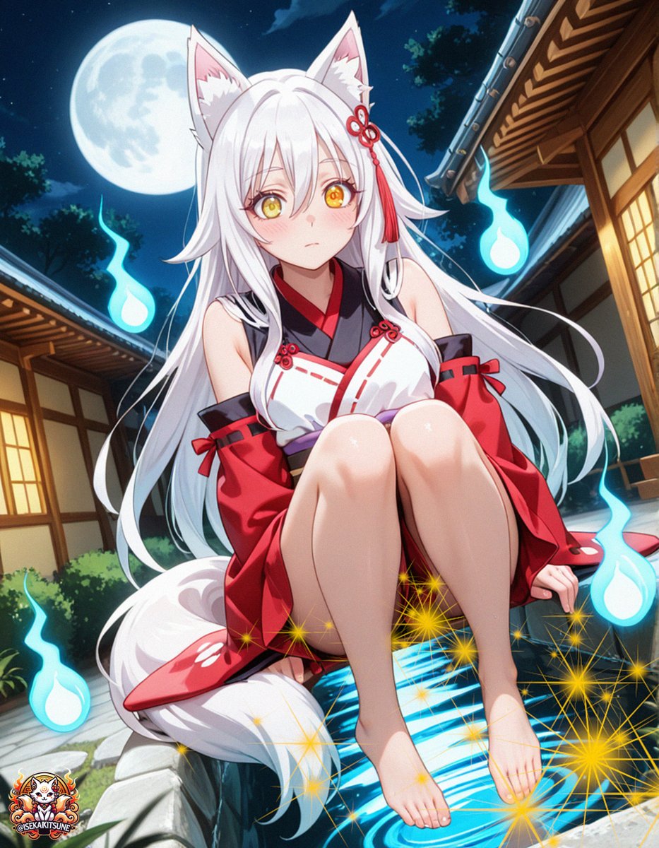 IsekaiKitsune's tweet photo. Apparently, I’m not shadowbanned… just hit by a so-called ghost ban! 👻💦
No idea what it really means, only that my posts have turned invisible for most people... again 😩
So I’ll slow down a bit and see if X-kun lets me breathe this time… 🦊💭 https://t.co/jzZJacF6yL