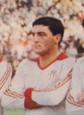 José Manuel Espinosa ha fallecido a los 66 años de edad.

Ex futbolista del Real Madrid, Real Sporting y Celta de Vigo.

DEP