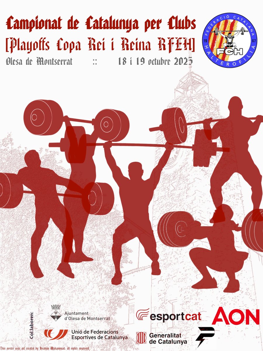 Ajuntament d'Olesa tweet media