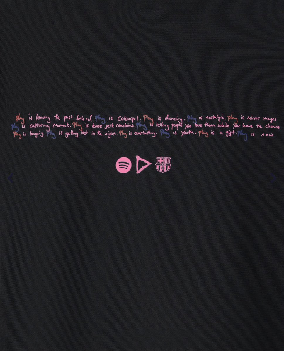 𝙃𝙤𝙤𝙙𝙞𝙚 𝙉𝙞𝙠𝙚 𝙁𝘾 𝘽𝙖𝙧𝙘𝙚𝙡𝙤𝙣𝙖 𝙭 𝙀𝙙
