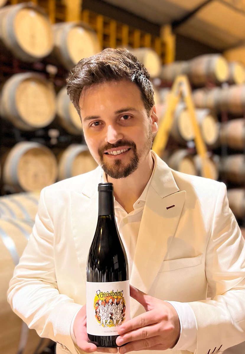 ¡Hoy es el cumpleaños de nuestro compañero Rubén González! Y no hay mejor forma que celebrarlo todos juntos en México, muchísimas felicidades amigo 🥳🎊

👉 Síguenos: @parrandboleros

#parrandboleros #murcia #cumpleaños #musica #cumpleparrandboleros #culturamurcia