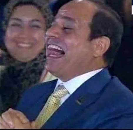 عروس النيل2 💪🇪🇬🇪🇬✌️ (@shiren42) on Twitter photo لأول مرة ترامب يزور دوله فى 
منطقه الشرق الاوسط وماياخدش منها فلوس😉 
وبيقولوا  ماشى دلوقتى فى حديقه البيت الأبيض :👇 يغنى ويقول 
متقولش ايه ادتنا مصر..قول هندى ايه لمصر
😉😂😂😂😂😂😂🤫 لأول مرة ترامب يزور دوله فى 
منطقه الشرق الاوسط وماياخدش منها فلوس😉 
وبيقولوا  ماشى دلوقتى فى حديقه البيت الأبيض :👇 يغنى ويقول 
متقولش ايه ادتنا مصر..قول هندى ايه لمصر
😉😂😂😂😂😂😂🤫