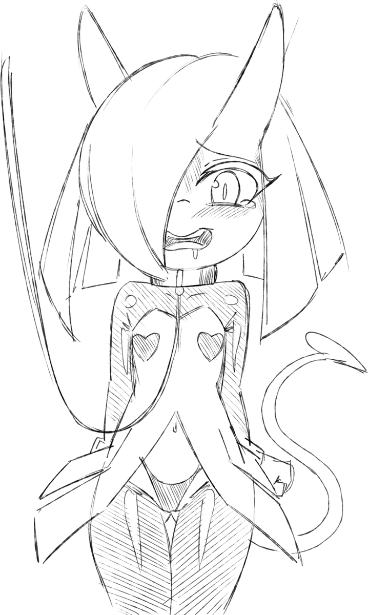 Kirlia in its natural habitat
