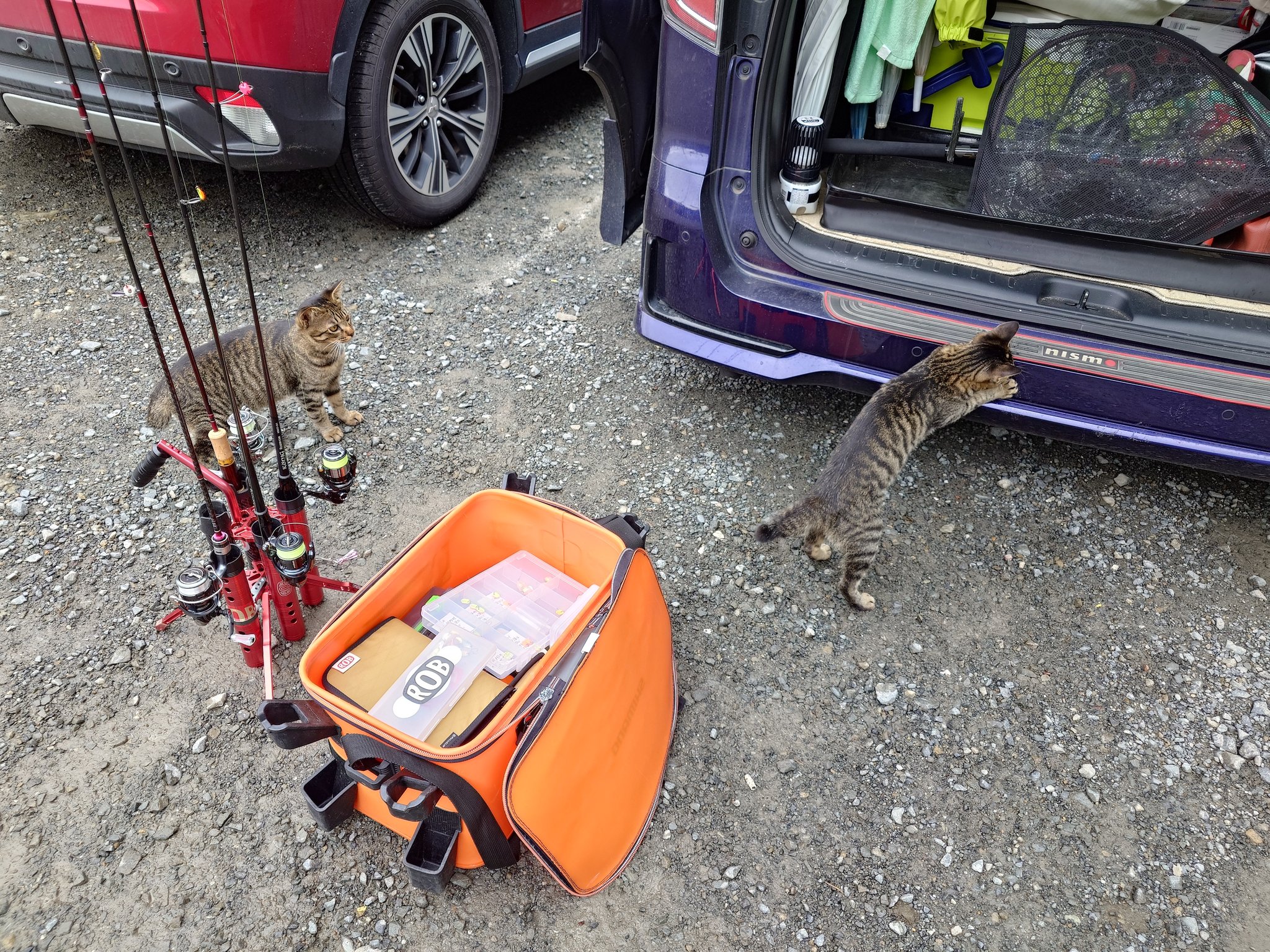 8色セット　ロブルアー　メカバベル 8色セット ロブルアー メカバベル 新製品 ロブルアー メカバベル