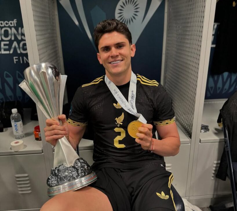 Gibrán Araige tweet media