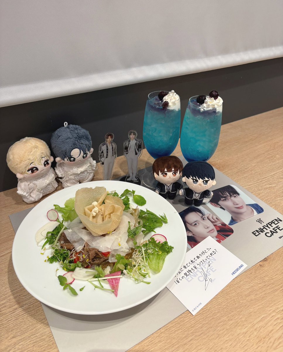 ha__toon's tweet photo. はっぴーばーすでーひすん、
またいつか会いに行きたいな( ´ •̥  ̫ •̥ ` )
幸せたくさんでいてほしい🫶🏻 https://t.co/kBMt91R2Ox
