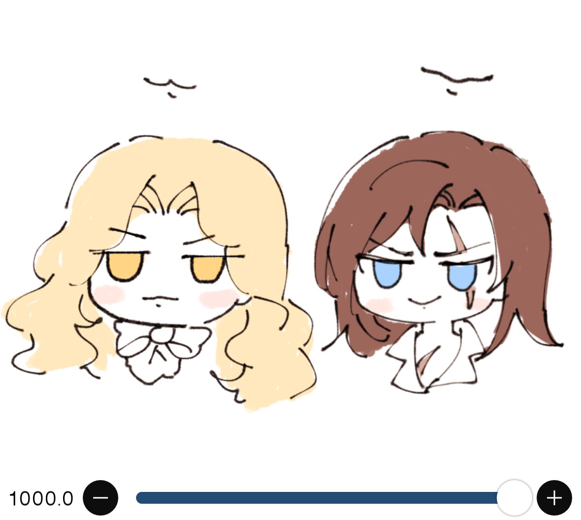 Yukimura_ika's tweet image. お口本当に可愛いです