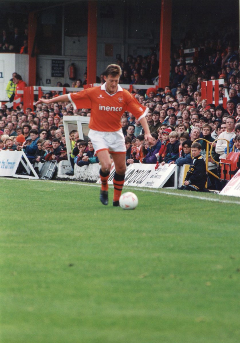 BFC_ExPlayers's tweet image. Happy 64th Birthday today to former Pool left-back .... Mitch Cook 

Hope you have a great day Mitch !
👍😀🎂🍻⚽️🍊

#TopMan 
#LovedPlayingForThePool
#LovesKingBilly