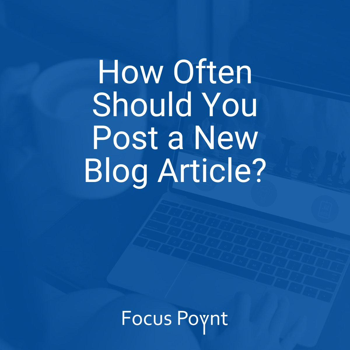 focuspoynt's tweet photo. Here are some guidelines to help you determine the ideal frequency for your blog:

https://t.co/YIJpXzdpu7

#wordpress #websitedesign #kloof #hillcrest #upperhighway #ballito #saltrock #northcoast #empangeni #richardsbay #zululand #kzn #kwazulunatal #southafrica https://t.co/05L3j1Gzer