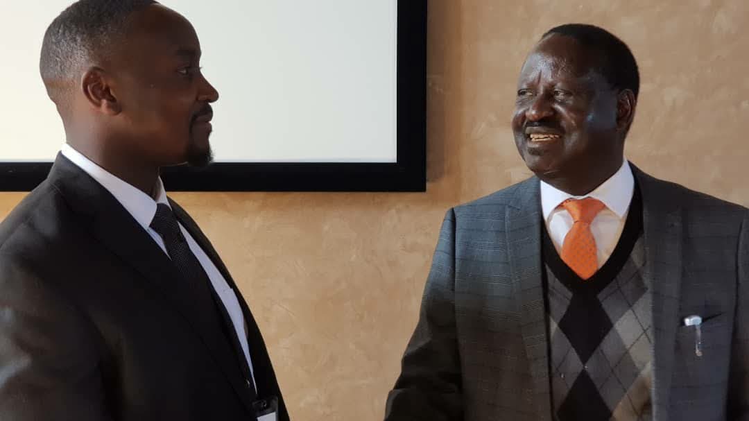 Kyabazinga of Busoga tweet media