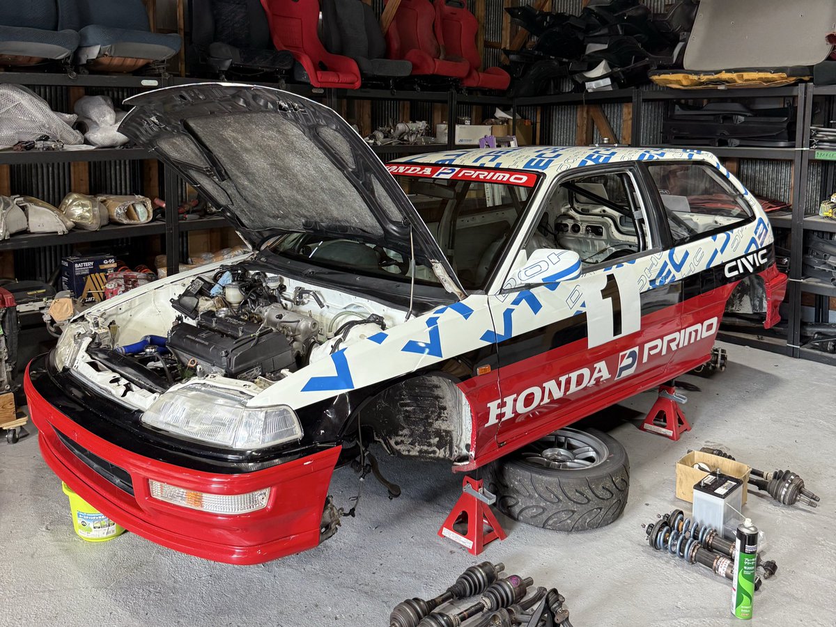 おれさまR@124.8cc (@oresamar124cc) / Posts / X