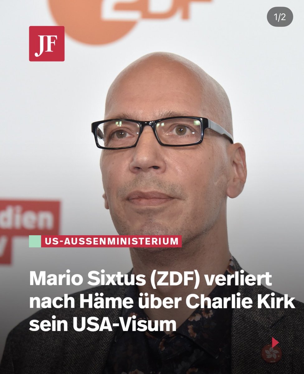 Hahaha. 

Imagine, wir hätten einen Kanzler bzw. eine Regierung, die all diesen Antisemiten und Kalifatsforderern den Aufenthaltsstatus oder Staatsbürgerschaft entzieht. 😍
