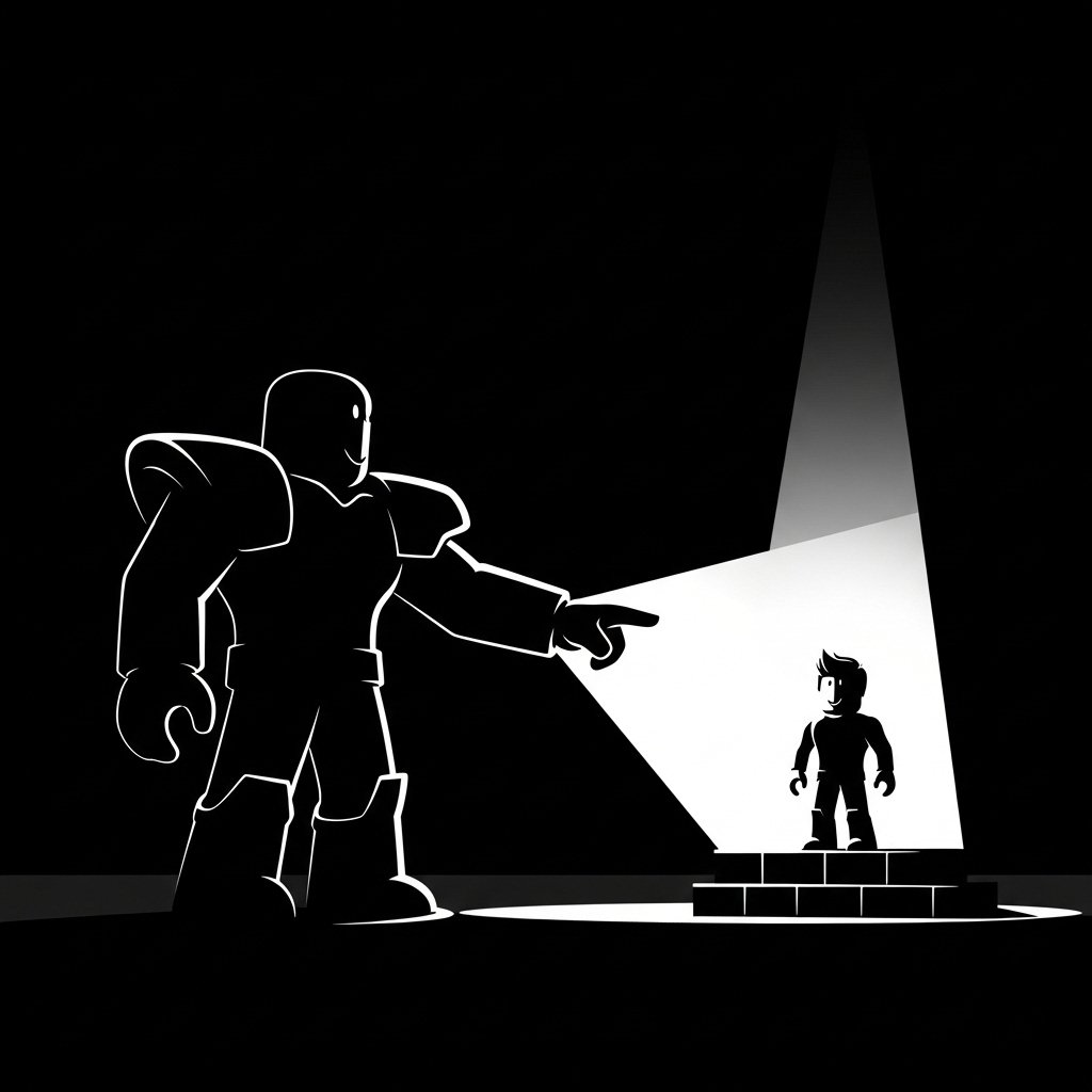 RBLXNewsHQ's tweet image. Roblox Scout Report: The Curation team detailed how games land on "Today's Picks" in a new DevForum post. Key info: A new submission form is live & the team will now respond to every submission monthly, boosting transparency for devs. rblx.news #Roblox #RobloxNews