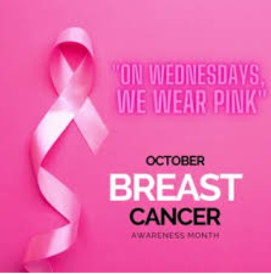 ModeraHollywood's tweet photo. In honor of Breast Cancer Awareness Month, wear your pink!

#BreastCancerAwareness #ModeraHollywood #MillCreekRes #PinkWednesday https://t.co/gOT4ZJkC9c