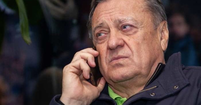 BojanPožar (@bojanpozar) on Twitter photo Na #ESČP očitno ne palijo Jankovićeve znamenite besede, izrečene na hrvaški televiziji, da je on “protivnik” <a href="/JJansaSDS/">Janez Janša</a> … Na #ESČP očitno ne palijo Jankovićeve znamenite besede, izrečene na hrvaški televiziji, da je on “protivnik” <a href="/JJansaSDS/">Janez Janša</a> …
