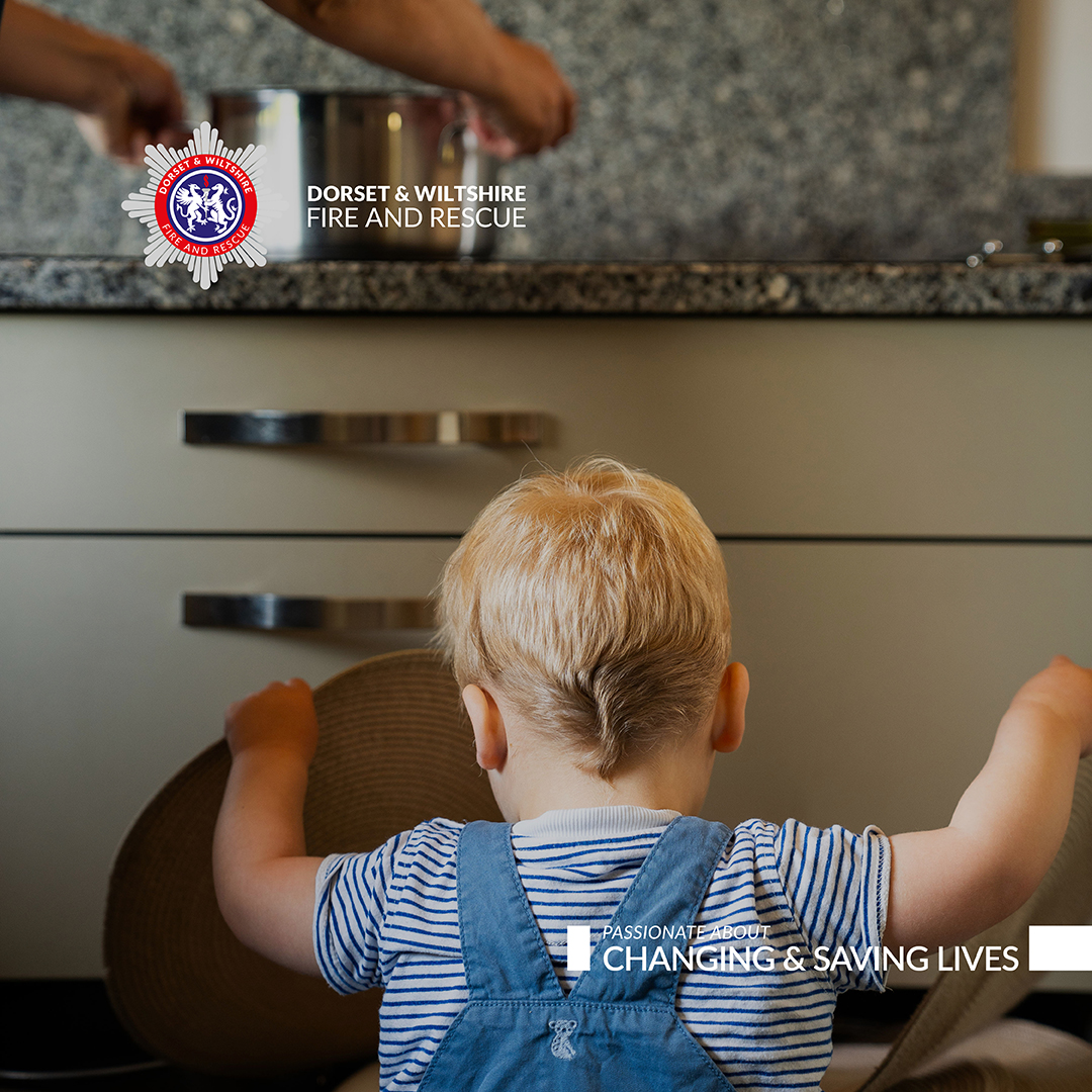 Dorset & Wiltshire Fire and Rescue Service (@dwfirerescue) on Twitter photo The majority of burn injuries to children happen in the kitchen. Make sure children are never left alone in the kitchen when you’re cooking. Keep pans at the back of the hob and turn handles away from reach.
#BeBurnsAware
<a href="/CBTofficial/">ChildrensBurnsTrust</a> The majority of burn injuries to children happen in the kitchen. Make sure children are never left alone in the kitchen when you’re cooking. Keep pans at the back of the hob and turn handles away from reach.
#BeBurnsAware
<a href="/CBTofficial/">ChildrensBurnsTrust</a>