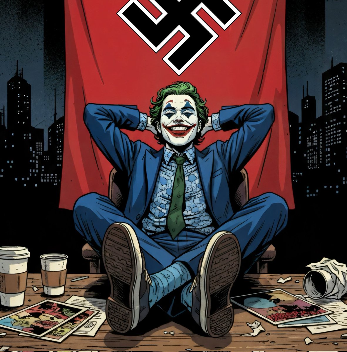 Paul miller tweet media