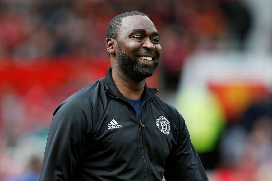 Happy birthday Coley 🎉🥳

Many happy returns to our legendary no. 9⃣

#AndyCole | #MUFC