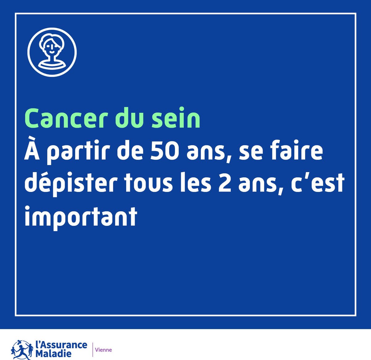 CPAM de la Vienne tweet media