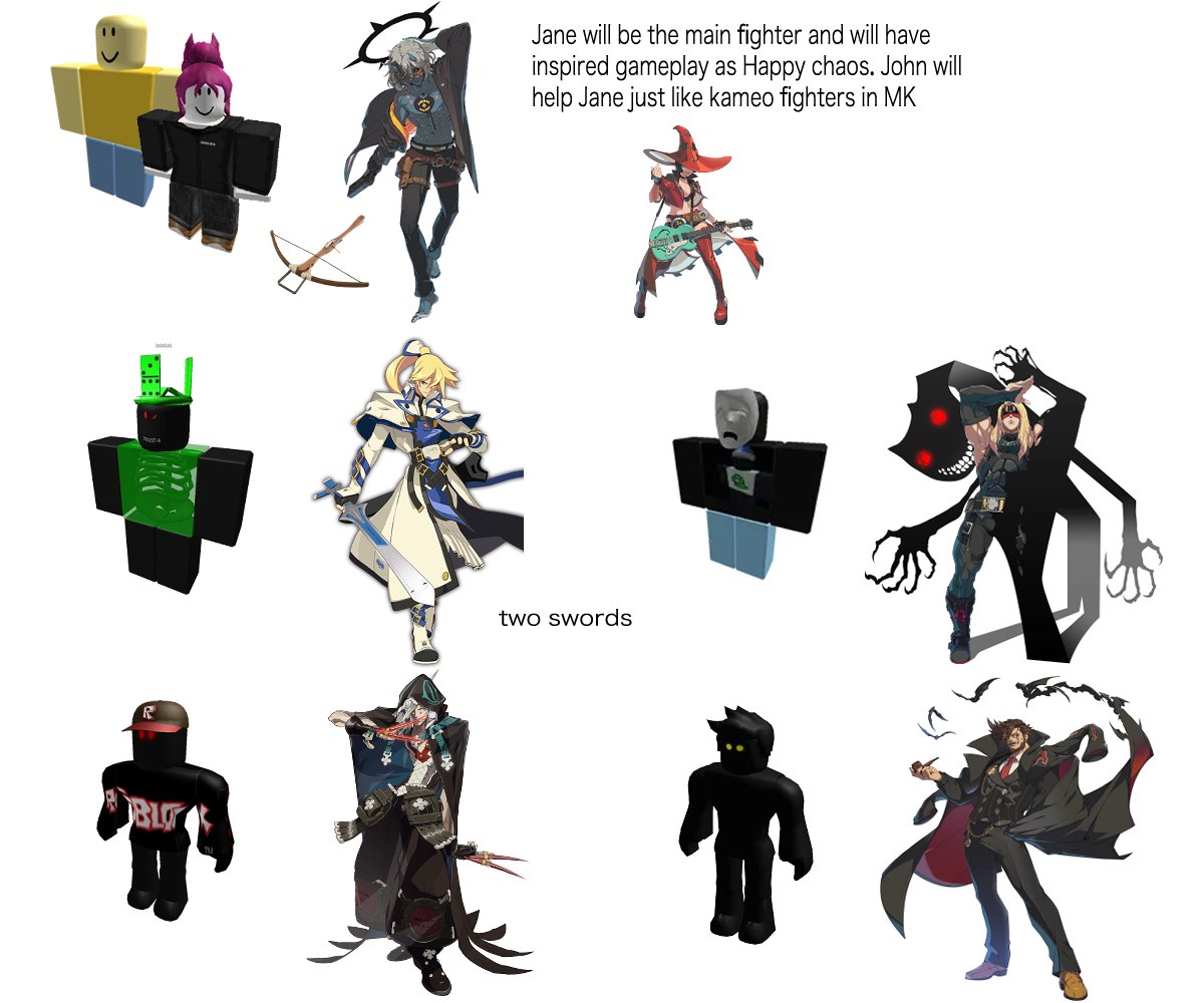 ocelhiracowboy's tweet image. hear me out #roblox