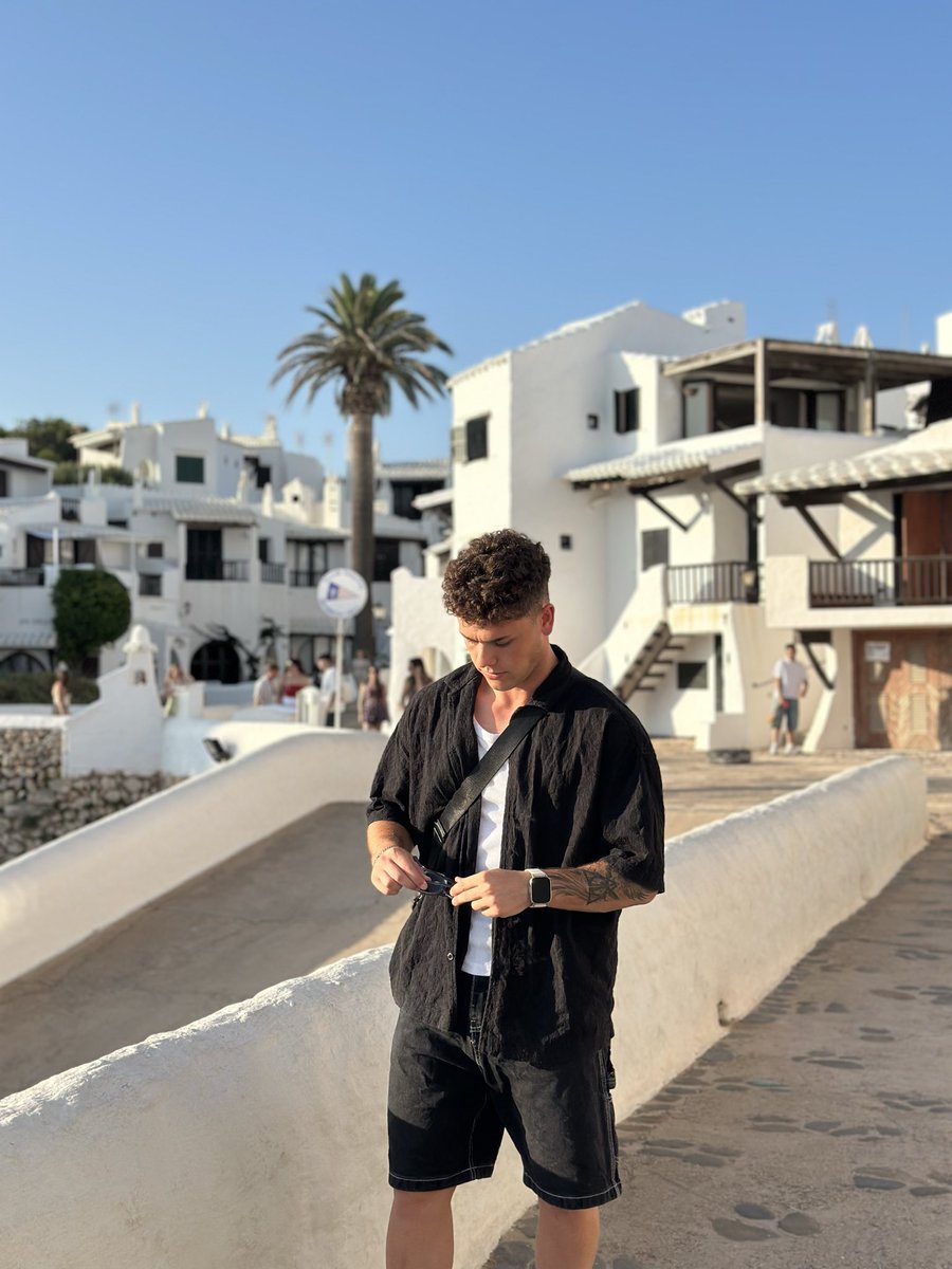 Un añito más de vida y ya van 22. Me siento muy afortunado y agradecido por todo.🩵🙌🏻