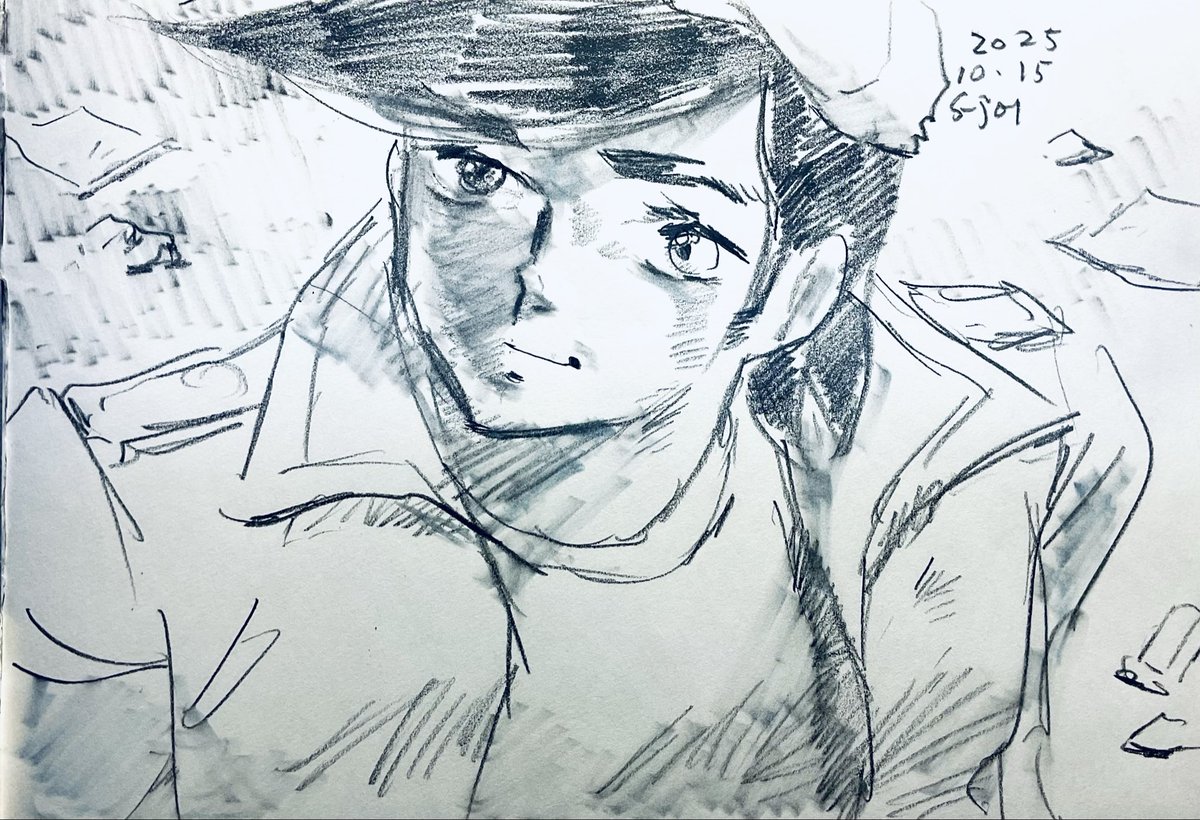 志条ユキマサ (@shijoh) on Twitter photo 