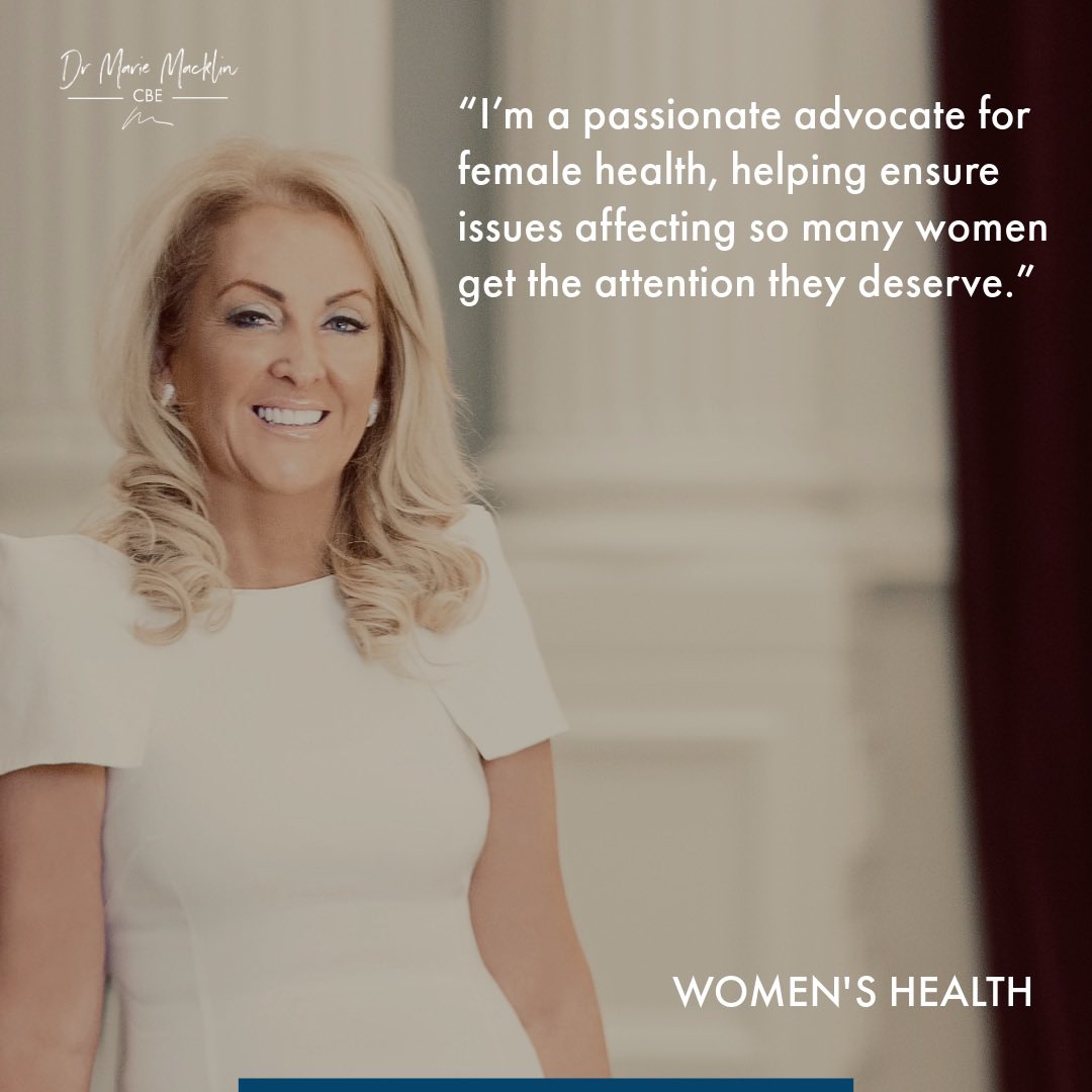 MarieMacklin's tweet photo. WOMEN’S HEALTH
1 in 10 women suffer from ENDOMETRIOSIS.
More here on @ENDO1000project @exppect @EdinburghUni
Any why I am proud to be founding ambassador of #TALKENDO 💭
#Women #Health https://t.co/GQ2JNC6xGE