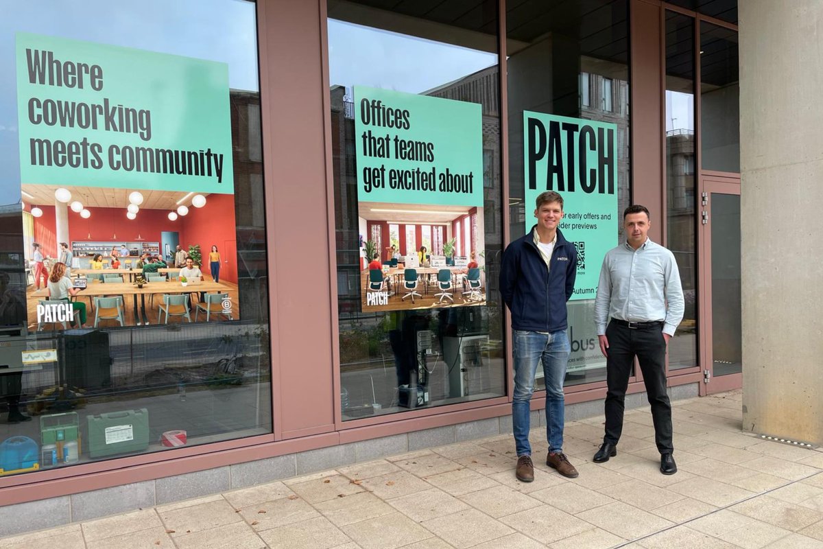 The Forum tweet media