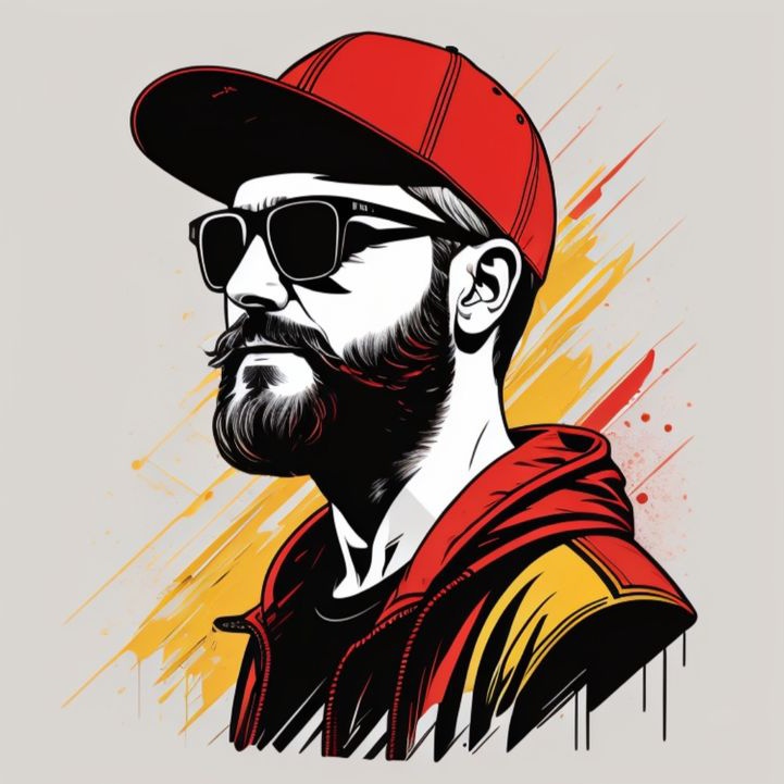 #NewProfilePic