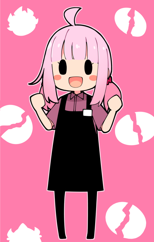 覆面うさぎ on X: 