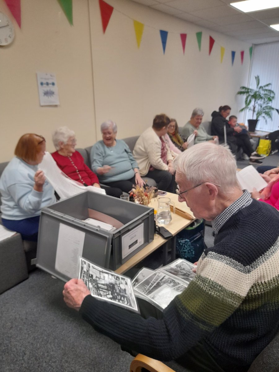 Sylvia Clarke tweet media