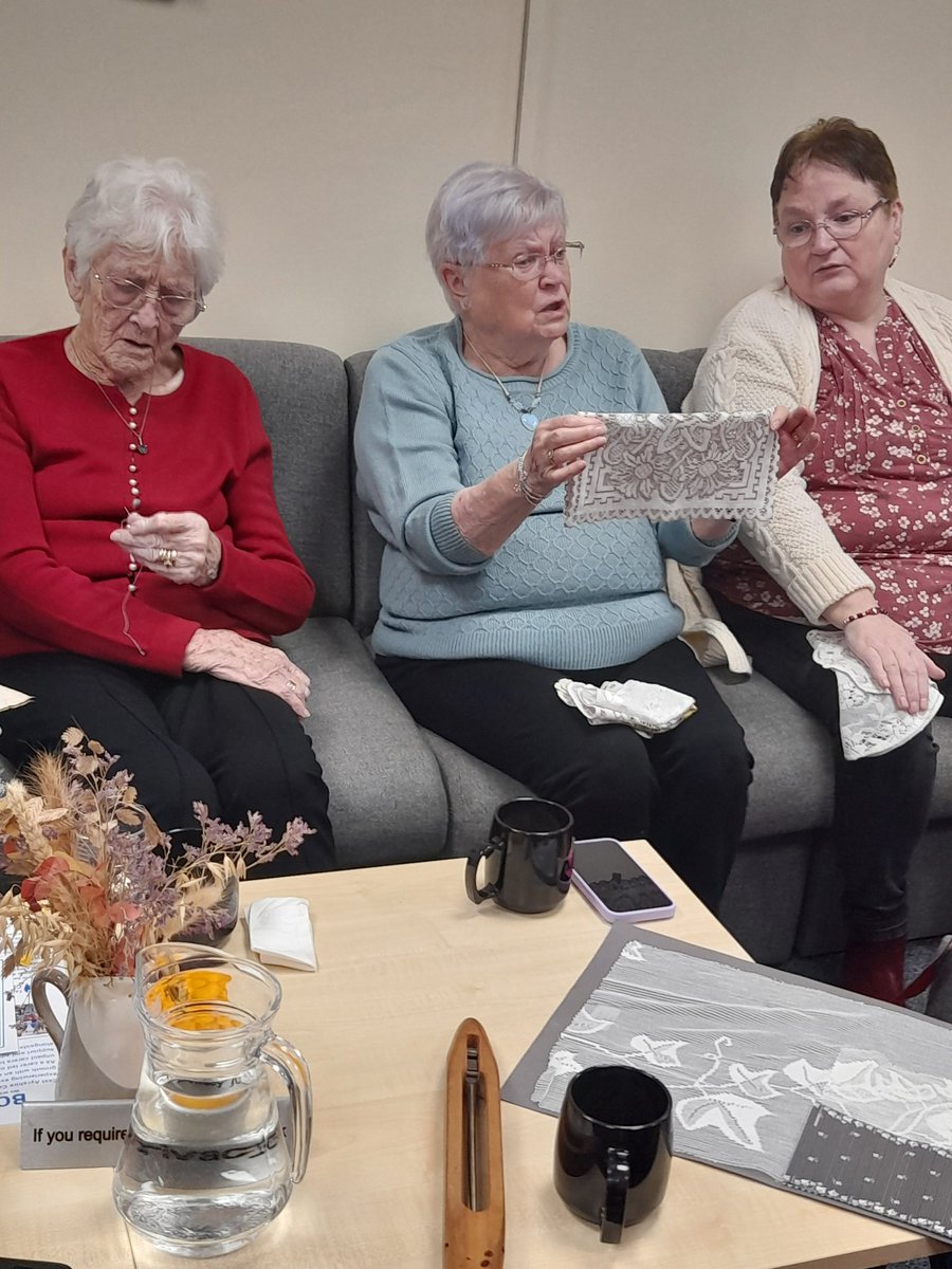 Sylvia Clarke tweet media