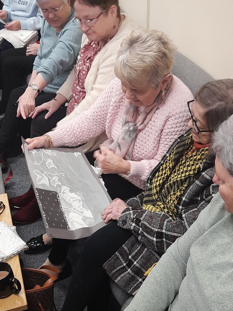 Sylvia Clarke tweet media