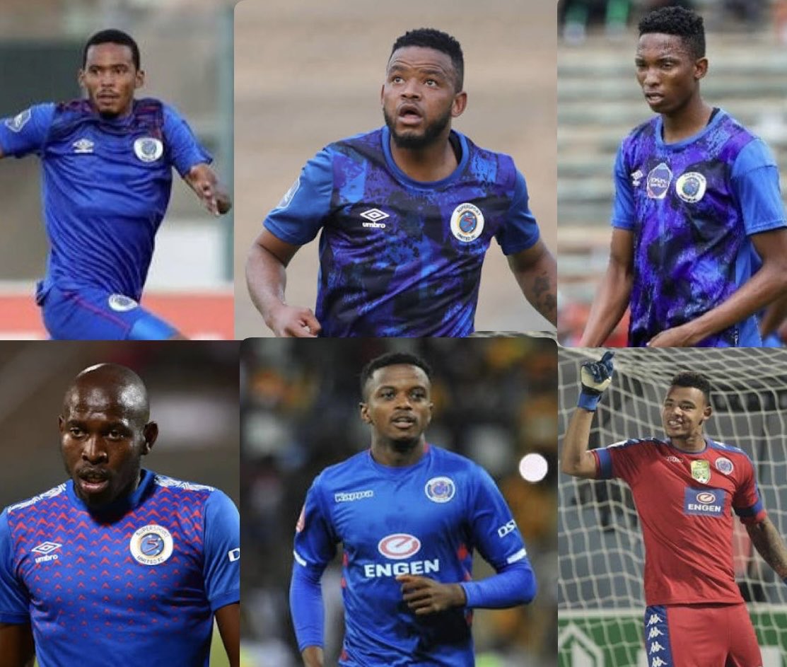 YELLOW ARMY SA⭐️ tweet media