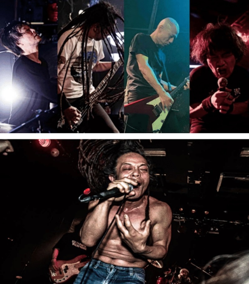 ▽情報解禁▽

■324/SWARRRM / SPLIT

日本グラインド界の盟友。真価を更新し新機軸を提示する。
324とSWARRRMによるスプリットCDのリリースが決定！！！

diskunion.net/punk/ct/news/a…