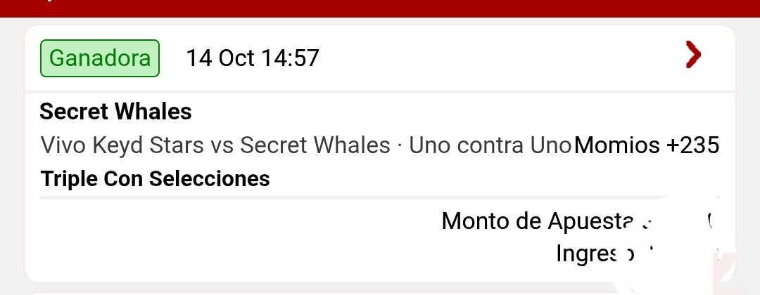 zombi701's tweet photo. Aqui nada de momios, dizque de -100 🤑 https://t.co/g6oWO1Vzkh