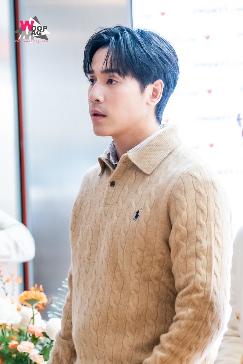 WOOPMAG_Story's tweet photo. “เจษ เจษฎ์พิพัฒ” ในงาน GRAND OPENING OF PISEN LAB FLAGSHIP STORE เปิดตัวแฟล็กซิป สโตร์กลางเซ็นทรัลเวิลด์ 

CONGRATS PISEN X JES
#PISENLabxJES
#jesjpp
#PISENLab https://t.co/lbHcDkYEnv