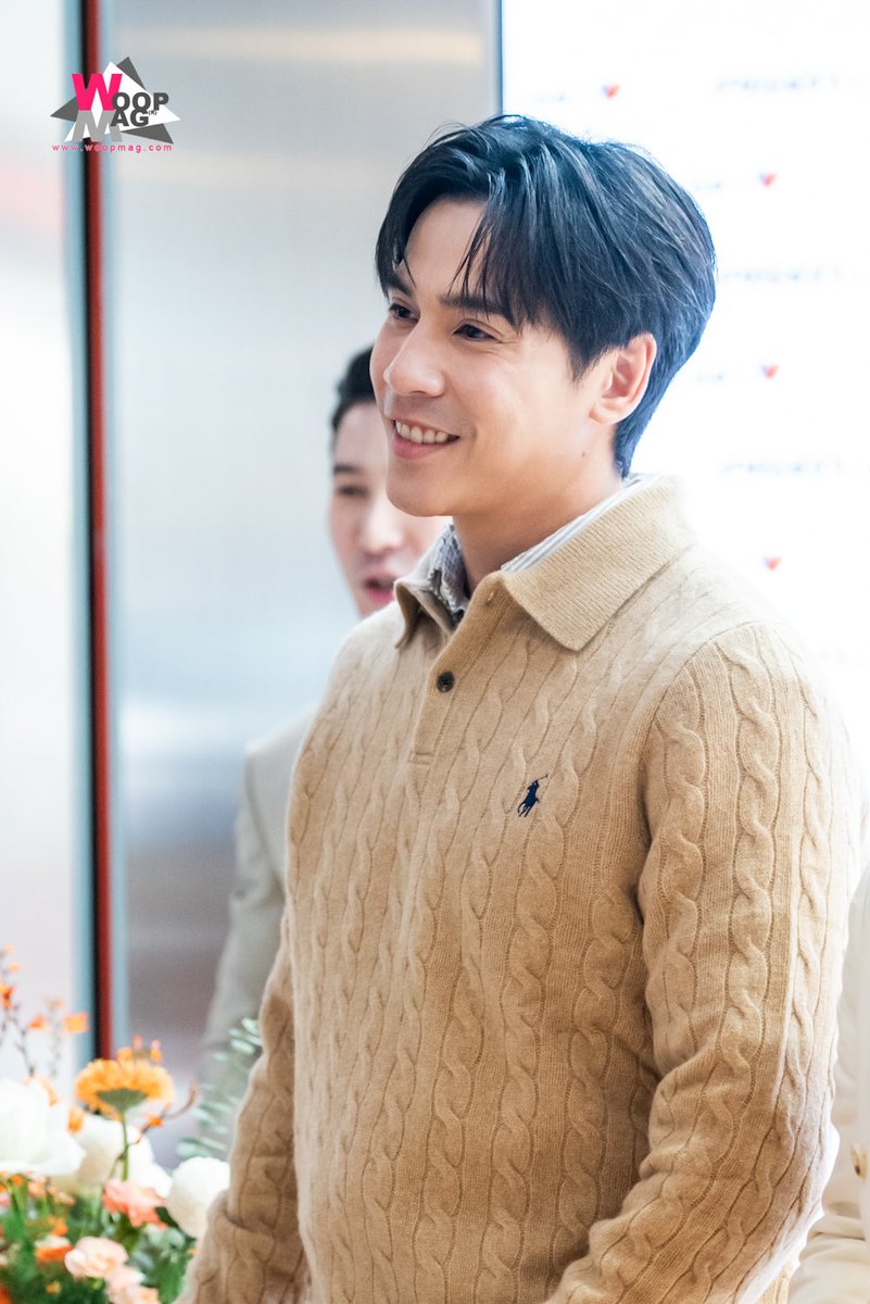 WOOPMAG_Story's tweet photo. “เจษ เจษฎ์พิพัฒ” ในงาน GRAND OPENING OF PISEN LAB FLAGSHIP STORE เปิดตัวแฟล็กซิป สโตร์กลางเซ็นทรัลเวิลด์ 

CONGRATS PISEN X JES
#PISENLabxJES
#jesjpp
#PISENLab https://t.co/lbHcDkYEnv