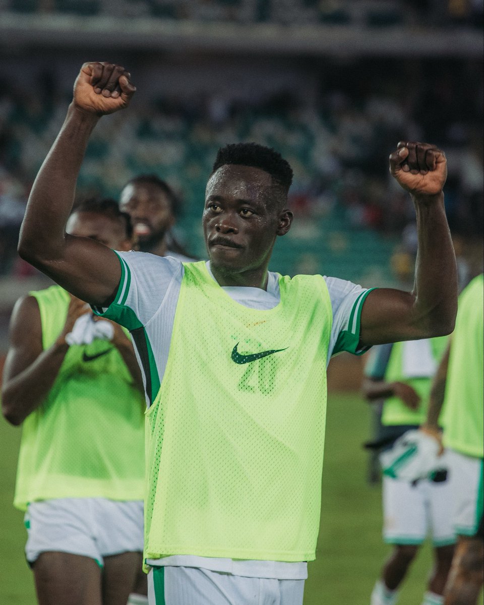 AkorjeromeAdams's tweet image. 🦅🇳🇬 Not done