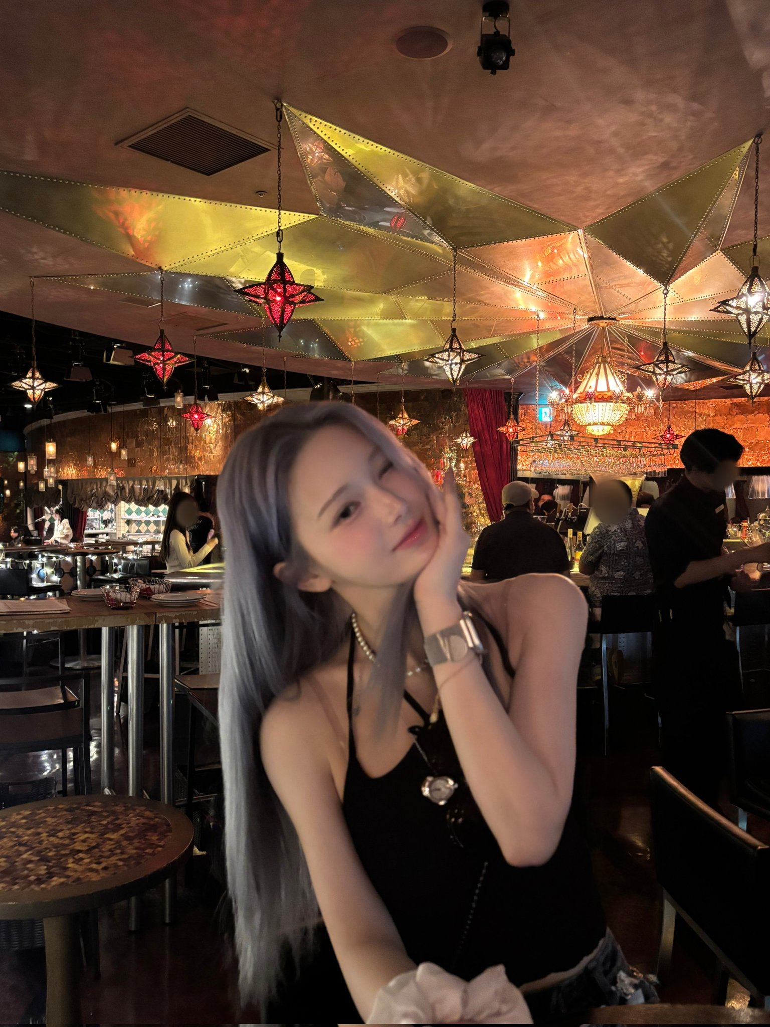 MAYUページ maYU – търсене / X