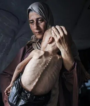 BenderOfuscado's tweet image. Lo de la izquierda no es un niño.
Lo de la derecha, sí.
Si te preocupa más el embrión que el niño, déjame decirte que no eres provida.