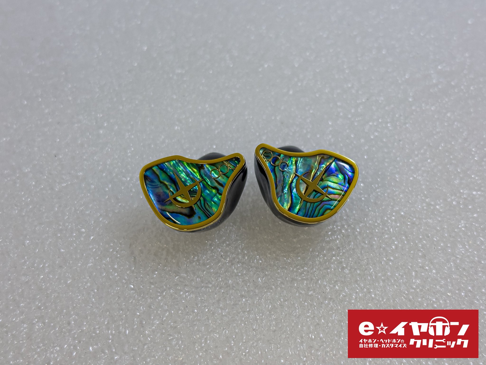 ケムケム@e☆イヤホン秋葉原店 クリニック on X: 